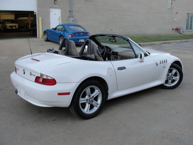 2002 BMW Z3 Z71, 4X4, LS, XCAB