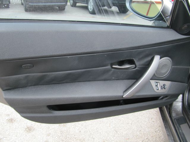 2003 BMW Z4 2 Door