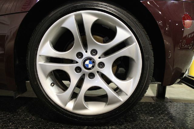 2003 BMW Z4 Lightning