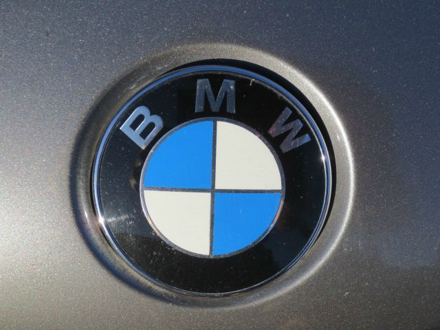 2003 BMW Z4 2 Door