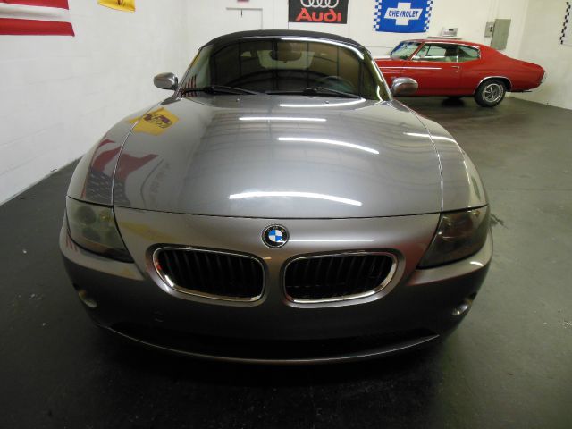 2004 BMW Z4 Lightning