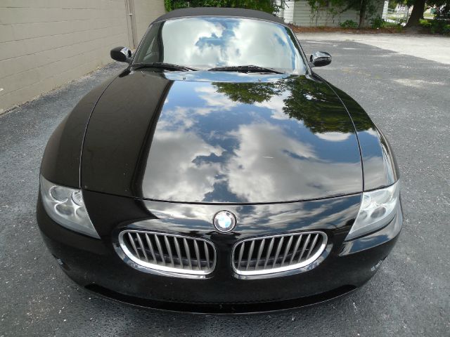 2005 BMW Z4 4dr 2.9L Twin Turbo AWD SUV