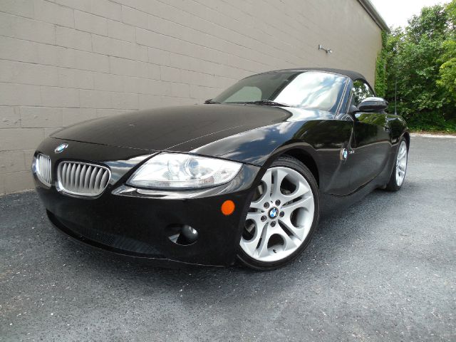 2005 BMW Z4 4dr 2.9L Twin Turbo AWD SUV