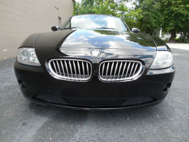 2005 BMW Z4 4dr 2.9L Twin Turbo AWD SUV