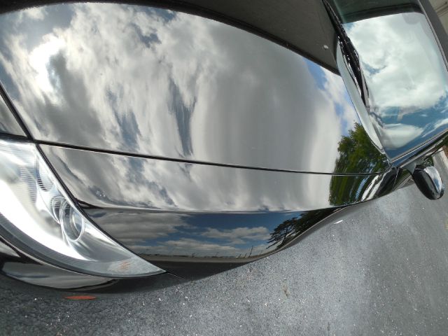 2005 BMW Z4 4dr 2.9L Twin Turbo AWD SUV