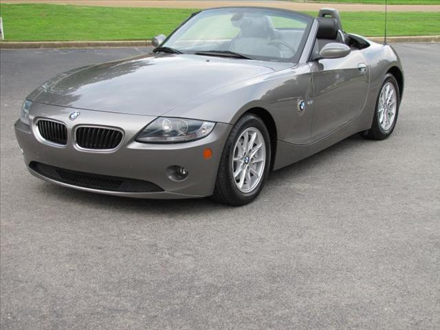 2005 BMW Z4 Z71, 4X4, LS, XCAB