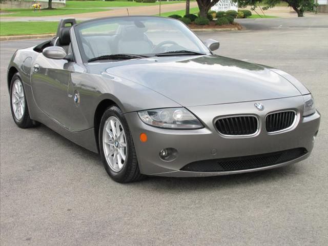 2005 BMW Z4 Z71, 4X4, LS, XCAB