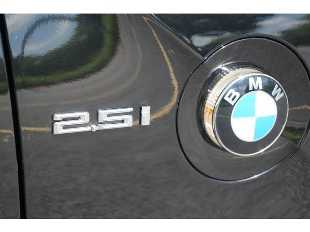2005 BMW Z4 2 Door