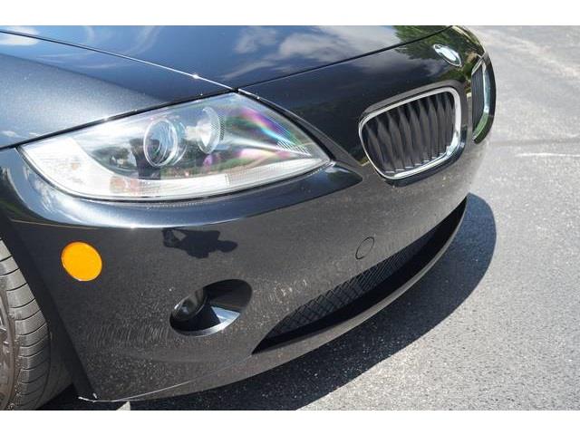 2005 BMW Z4 2 Door