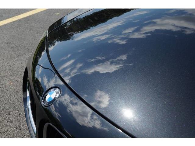 2005 BMW Z4 2 Door