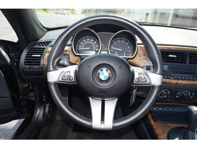 2005 BMW Z4 2 Door