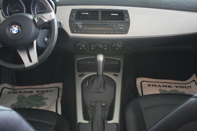 2005 BMW Z4 Lightning