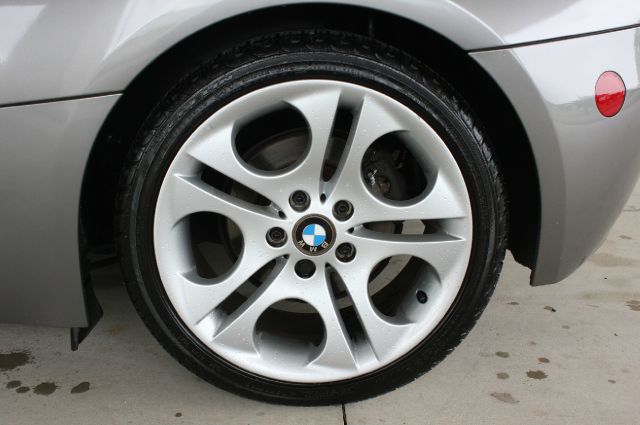 2005 BMW Z4 Lightning