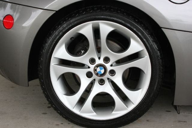 2005 BMW Z4 Lightning