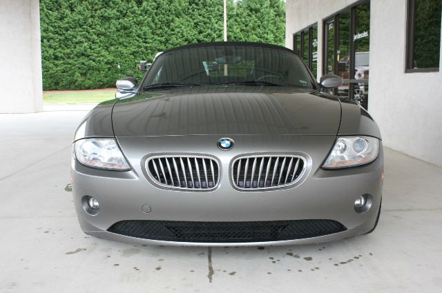 2005 BMW Z4 Lightning