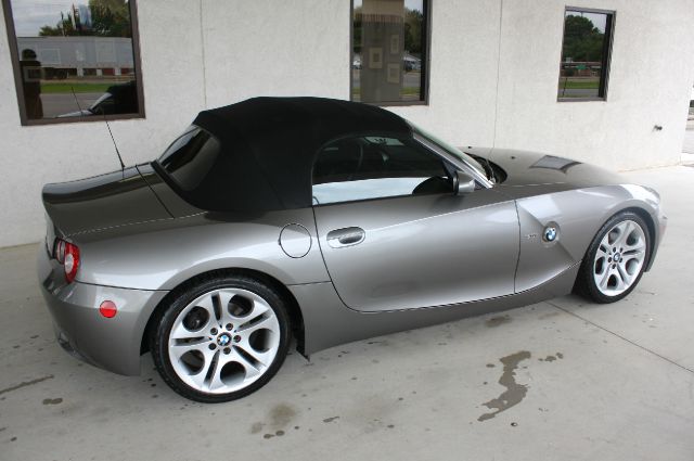 2005 BMW Z4 Lightning