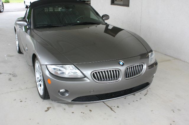 2005 BMW Z4 Lightning