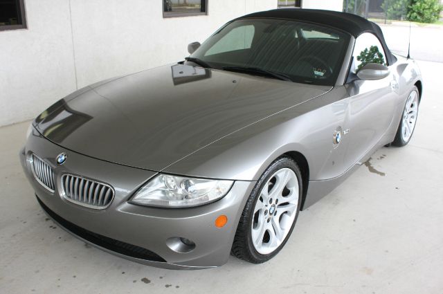 2005 BMW Z4 Lightning
