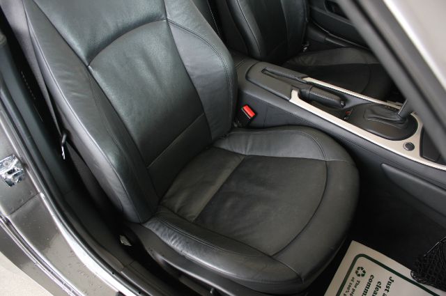 2005 BMW Z4 Lightning