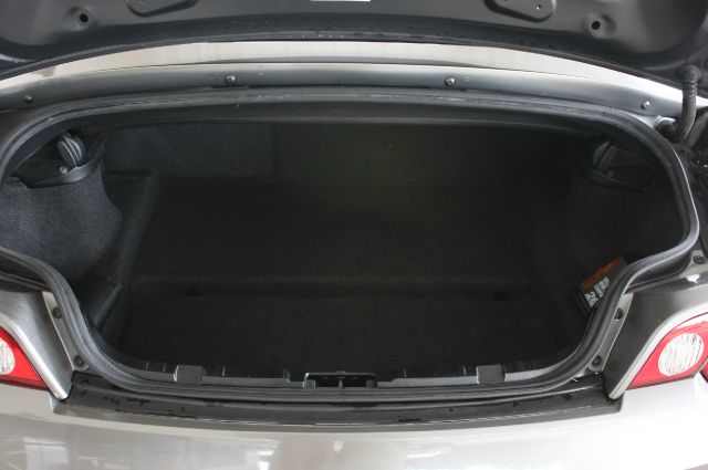 2005 BMW Z4 Lightning