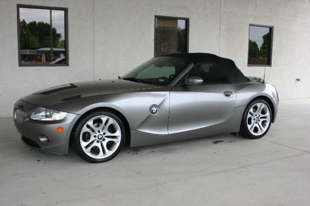2005 BMW Z4 Lightning