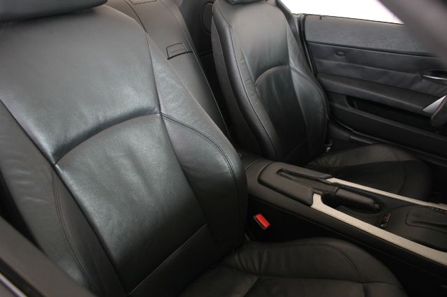 2005 BMW Z4 Lightning