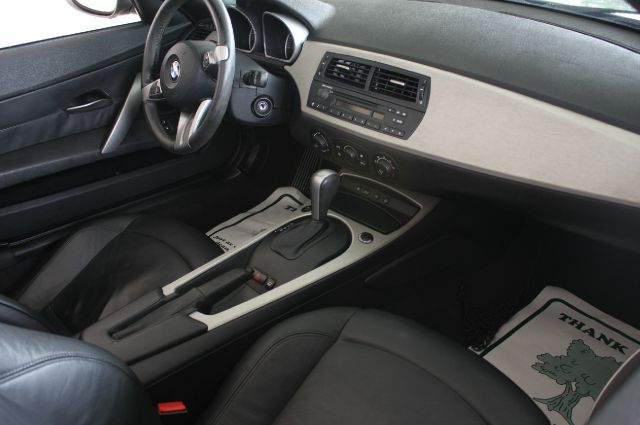 2005 BMW Z4 Lightning