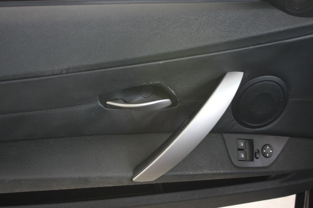 2005 BMW Z4 Lightning