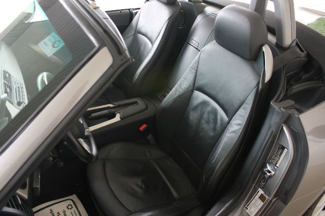 2005 BMW Z4 Lightning