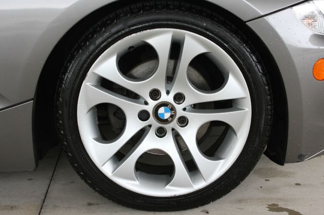 2005 BMW Z4 Lightning