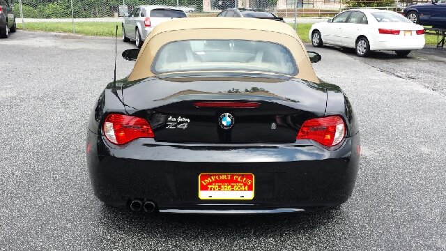 2006 BMW Z4 Unknown