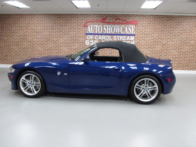 2006 BMW Z4 4 DOOR CAB