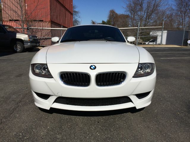 2007 BMW Z4 FX4 Offroad Crewcab