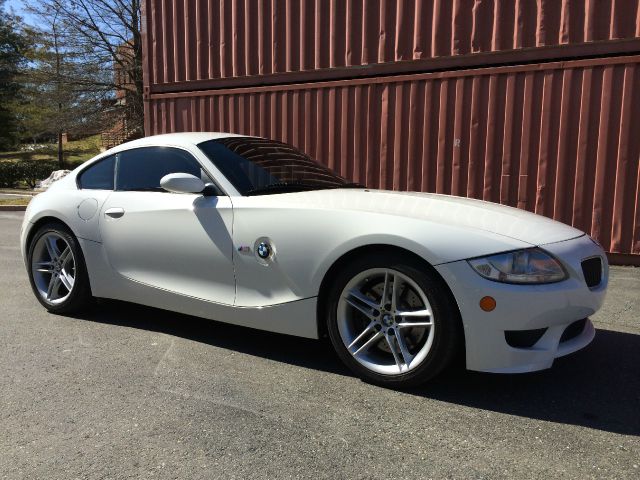 2007 BMW Z4 FX4 Offroad Crewcab