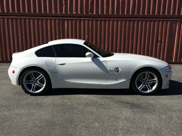 2007 BMW Z4 FX4 Offroad Crewcab