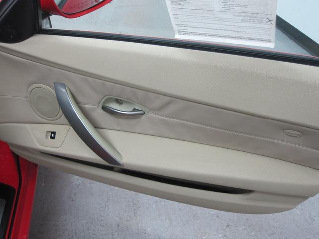 2008 BMW Z4 Lightning