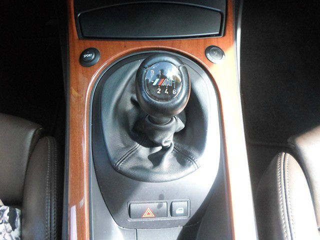 2008 BMW Z4 4 DOOR CAB