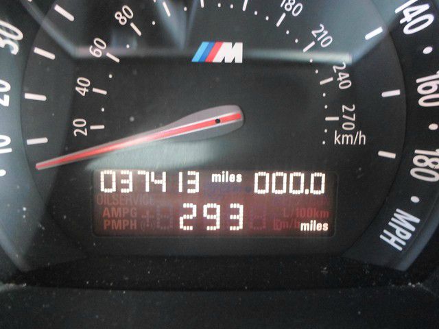 2008 BMW Z4 4 DOOR CAB