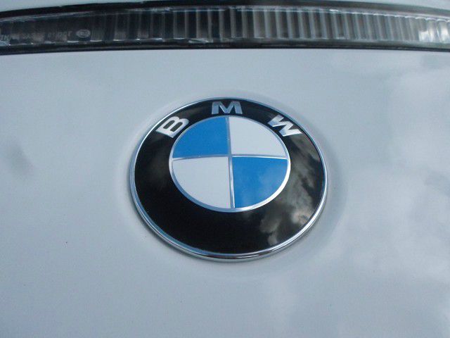 2008 BMW Z4 4 DOOR CAB