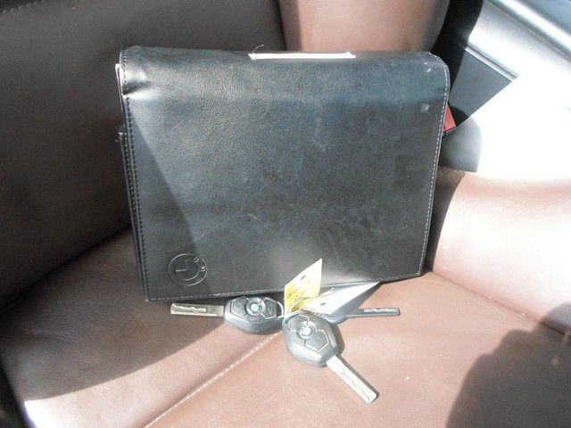 2008 BMW Z4 4 DOOR CAB