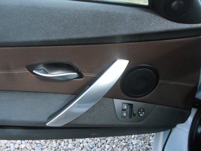 2008 BMW Z4 4 DOOR CAB