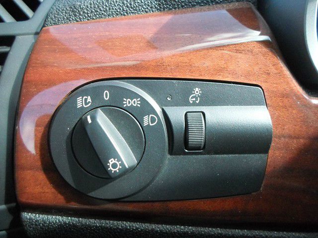 2008 BMW Z4 4 DOOR CAB