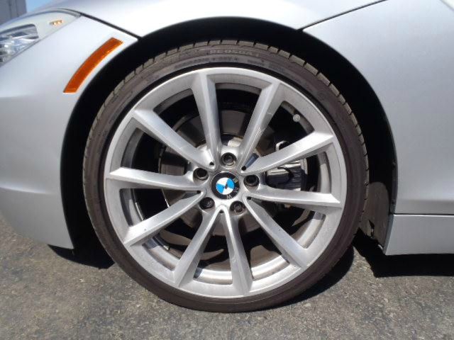 2009 BMW Z4 Base XL XLT Lariat Harley-davidson