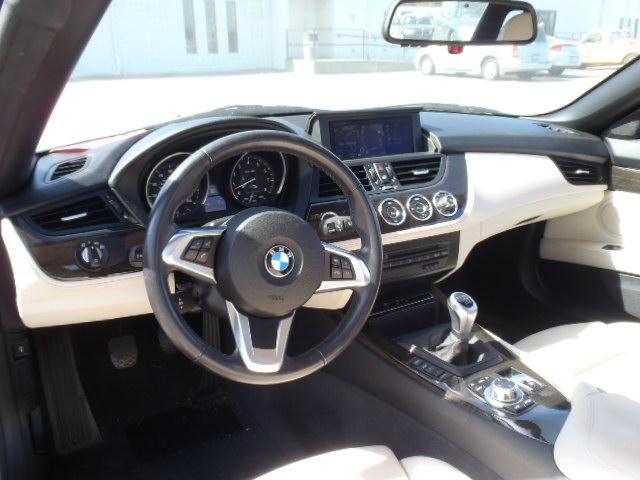 2009 BMW Z4 Base XL XLT Lariat Harley-davidson