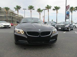 2009 BMW Z4 Baselesexle