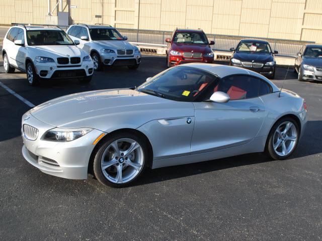2009 BMW Z4 Unknown