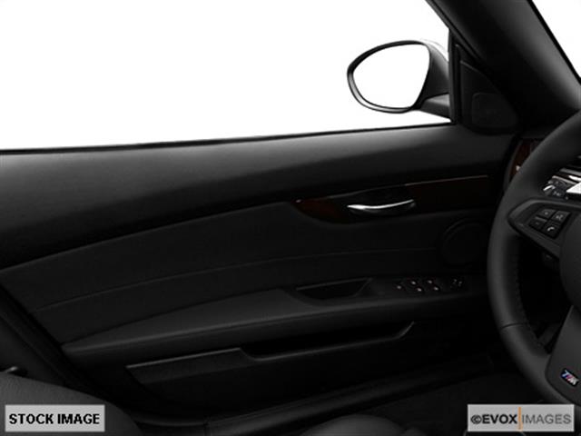2011 BMW Z4 SL SLE SLS SLT
