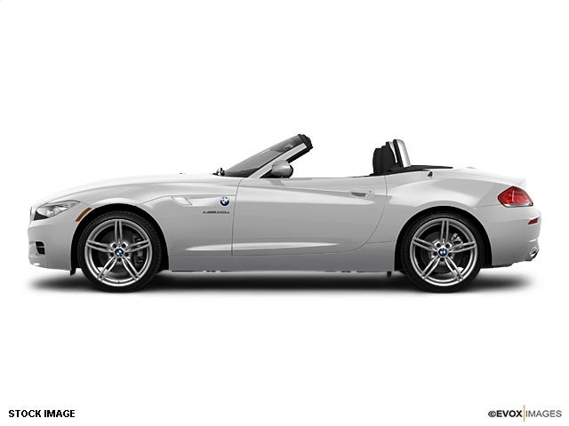 2011 BMW Z4 SL SLE SLS SLT