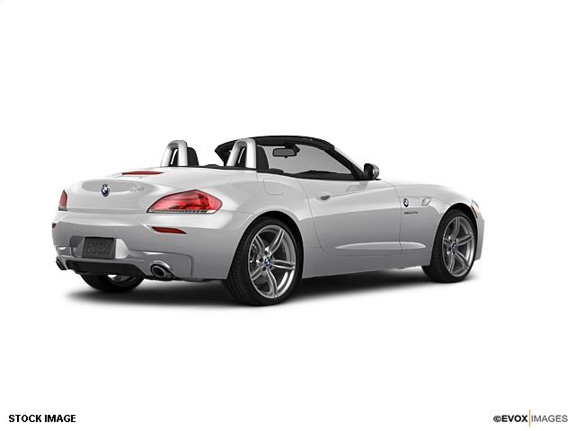 2011 BMW Z4 SL SLE SLS SLT