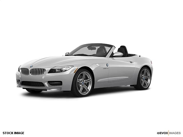 2011 BMW Z4 SL SLE SLS SLT